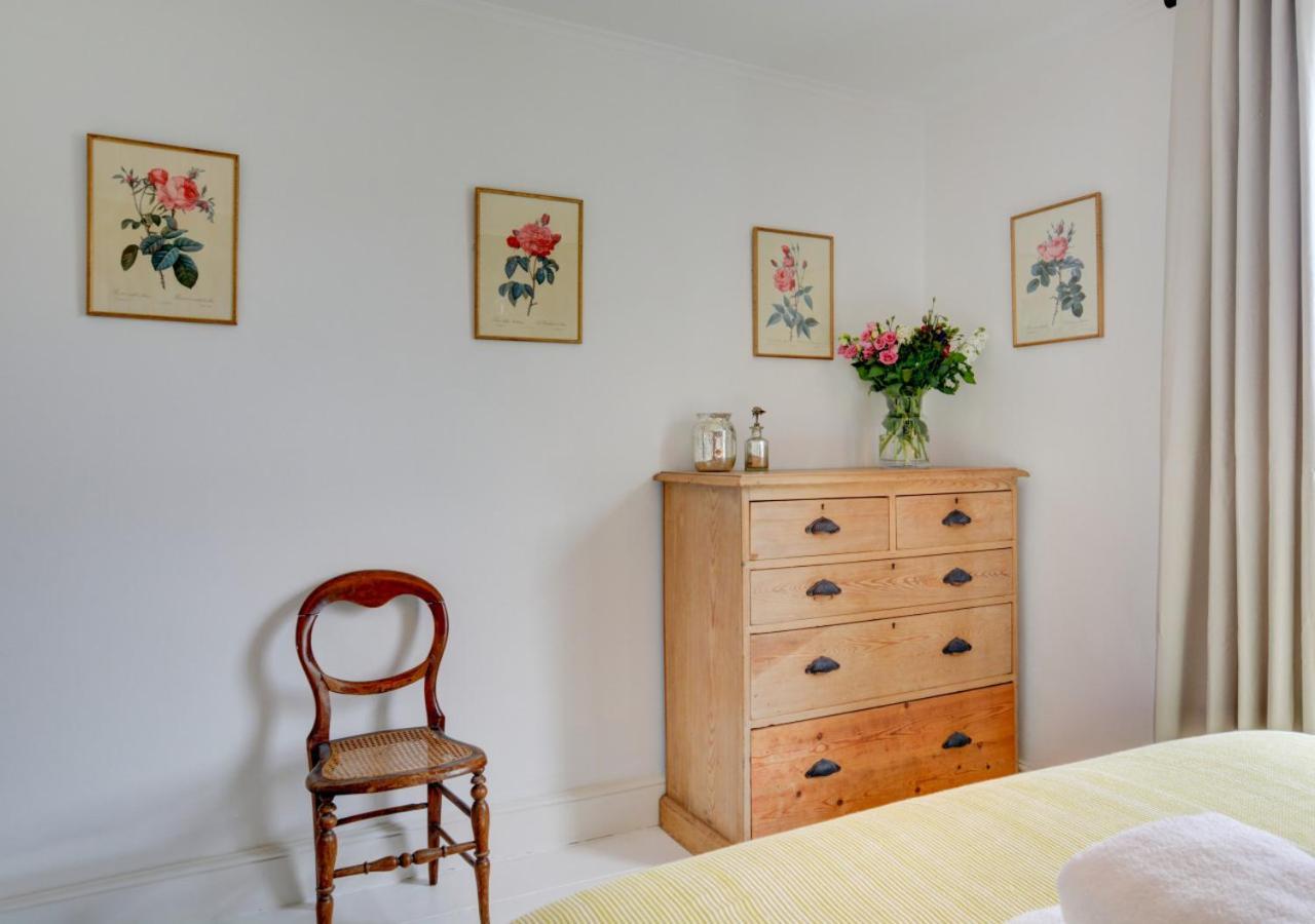 Villa Stones Throw Cromer Exterior foto